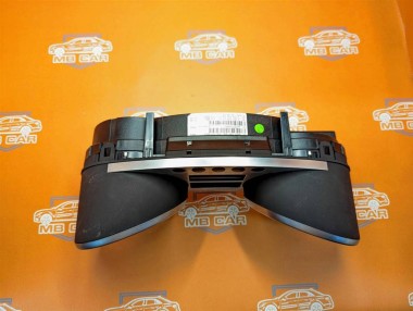 Щиток приборов MERCEDES-BENZ M-класс W164 (2005 - 2008) — Разборка Мерседес