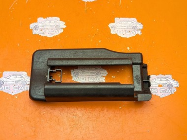 Накладка сидения MERCEDES-BENZ S-класс W220 (1998 - 2005) &mdash; Разборка Мерседес