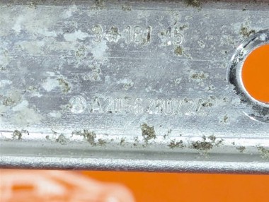 Распорка MERCEDES-BENZ C-класс AMG W205/S205/C205/A205 (2014 - 2018) — Разборка Мерседес