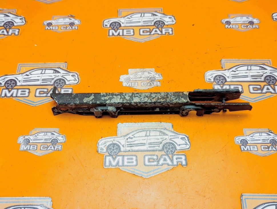 Кронштейн крепления бампера MERCEDES-BENZ C-класс W203/S203/CL203 рестайлинг (2004 - 2008) фото 1 — Разборка Мерседес