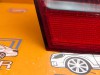 Фонарь крышки багажника MERCEDES-BENZ E-класс W211/S211 (2002 - 2006) фото 2 &mdash; Разборка Мерседес