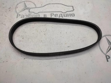 Ремень приводной MERCEDES-BENZ S-класс W221 рестайлинг (2009 - 2013) — Разборка Мерседес