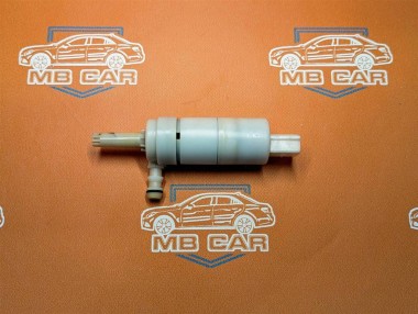 Насос омывателей MERCEDES-BENZ E-класс W211/S211 рестайлинг (2006 - 2009) — Разборка Мерседес
