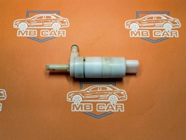 Насос омывателей MERCEDES-BENZ E-класс W211/S211 рестайлинг (2006 - 2009) — Разборка Мерседес