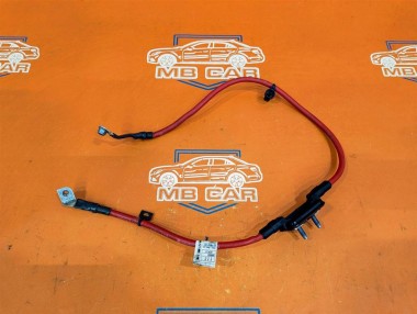 Провод плюсовой MERCEDES-BENZ C-класс AMG W205/S205/C205/A205 (2014 - 2018) — Разборка Мерседес