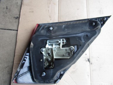 Фонарь задний левый MERCEDES-BENZ S-класс W221 (2005 - 2009) — Разборка Мерседес