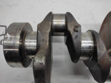 Коленвал MERCEDES-BENZ Vito W638 (1996 - 2003) — Разборка Мерседес