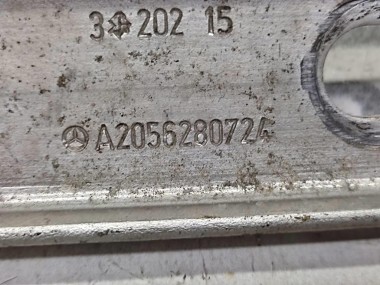 Распорка MERCEDES-BENZ C-класс W205/S205/C205/A205 (2014 - 2018) — Разборка Мерседес