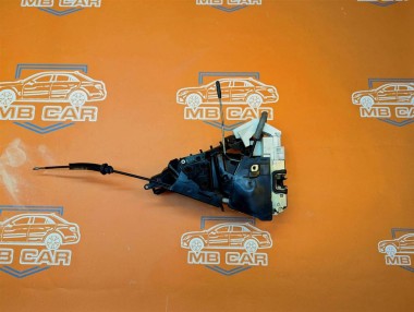 Замок двери задней правой MERCEDES-BENZ A-класс W169 (2004 - 2008) — Разборка Мерседес