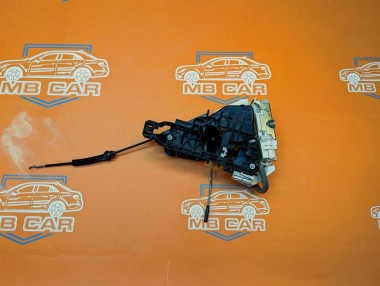 Замок двери задней правой MERCEDES-BENZ A-класс W169 (2004 - 2008) — Разборка Мерседес