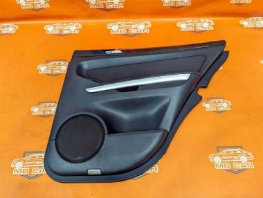 Карта двери задняя правая MERCEDES-BENZ M-класс W164 (2005 - 2008) — Разборка Мерседес