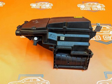 Корпус воздушного фильтра MERCEDES-BENZ CLK-класс C209/A209 (2002 - 2005) — Разборка Мерседес