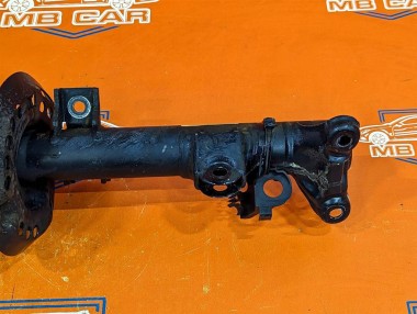 Стойка передняя MERCEDES-BENZ E-класс W212/S212/C207/A207 (2009 - 2013) — Разборка Мерседес
