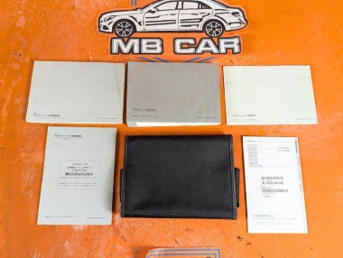 Руководство по эксплуатации MERCEDES-BENZ V-класс W638/W639 (1996 - 2003) &mdash; Разборка Мерседес