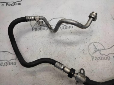 Трубка кондиционера MERCEDES-BENZ S-класс W221 (2005 - 2009) — Разборка Мерседес