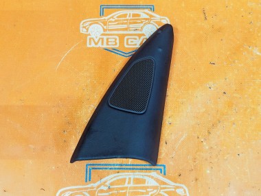 Уголок зеркала MERCEDES-BENZ M-класс W163 рестайлинг (2001 - 2005) — Разборка Мерседес