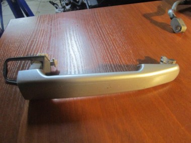 Ручка двери наружняя MERCEDES-BENZ E-класс W210/S210 (1995 - 1999) — Разборка Мерседес