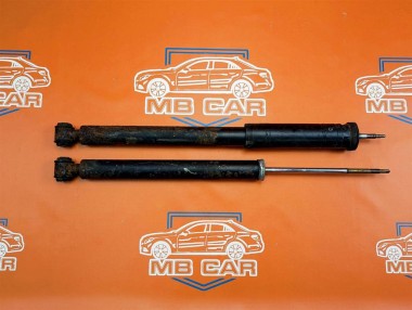 Амортизатор задний MERCEDES-BENZ E-класс W211/S211 рестайлинг (2006 - 2009) — Разборка Мерседес