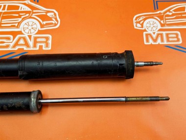 Амортизатор задний MERCEDES-BENZ E-класс W211/S211 рестайлинг (2006 - 2009) — Разборка Мерседес