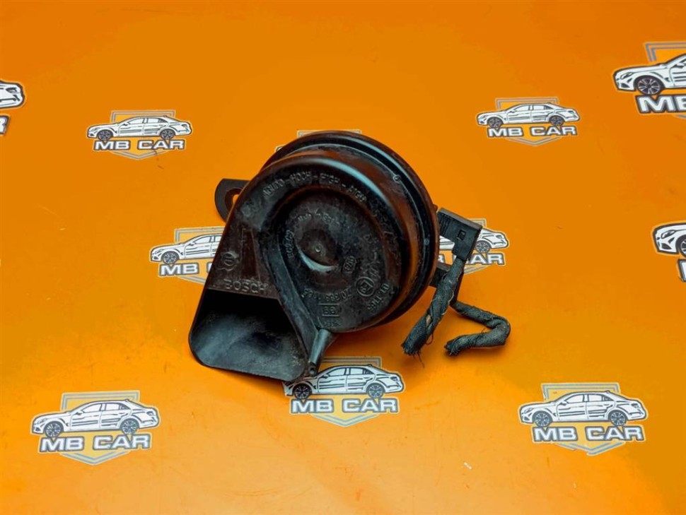 Сигнал MERCEDES-BENZ GL-класс X164 (2006 - 2009) фото 1 — Разборка Мерседес