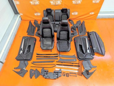 Салон MERCEDES-BENZ C-класс W204/S204/С204 рестайлинг (2011 - 2015) — Разборка Мерседес