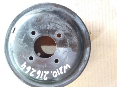 Шкив вискомуфты MERCEDES-BENZ E-класс W210/S210 (1995 - 1999) — Разборка Мерседес