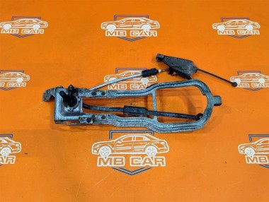 Кулиса МКПП MERCEDES-BENZ SLK-класс R170 (1996 - 2000) — Разборка Мерседес