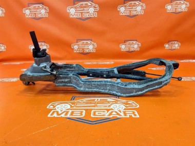 Кулиса МКПП MERCEDES-BENZ SLK-класс R170 (1996 - 2000) — Разборка Мерседес