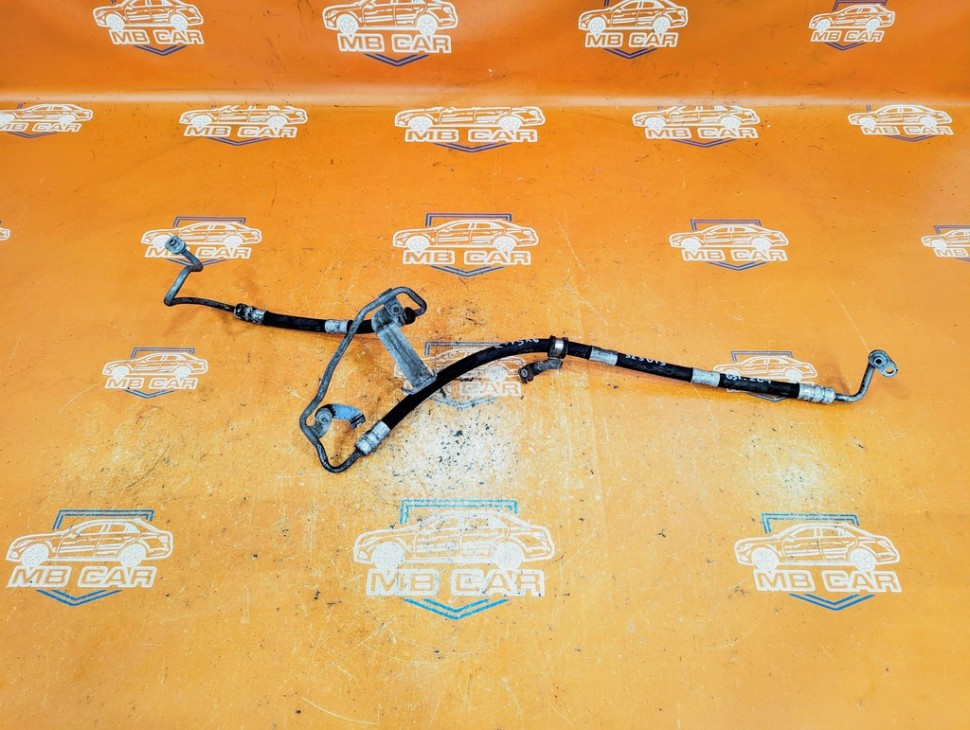 Трубка ГУРа MERCEDES-BENZ C-класс W204/S204/С204 рестайлинг (2011 - 2015) фото 1 &mdash; Разборка Мерседес