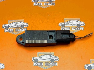 Датчик удара MERCEDES-BENZ SLK-класс R171 (2004 - 2008) — Разборка Мерседес