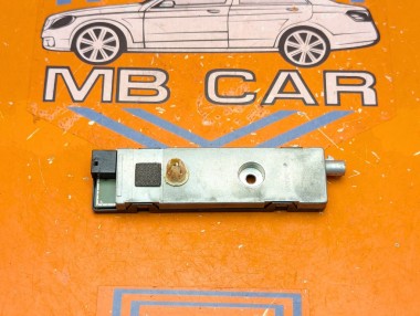 Усилитель антенны MERCEDES-BENZ E-класс W212/S212/C207/A207 (2009 - 2013) &mdash; Разборка Мерседес