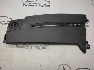 Накладка торпеды MERCEDES-BENZ Sprinter W906 (2006 - 2019) — Разборка Мерседес