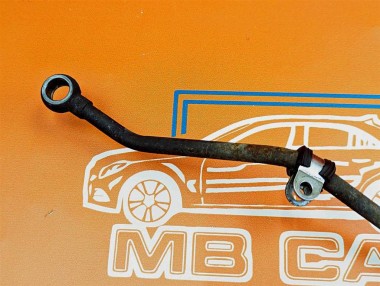 Трубка АКПП MERCEDES-BENZ E-класс W210/S210 (1995 - 1999) — Разборка Мерседес