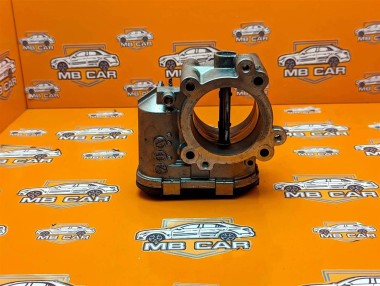 Дроссельная заслонка MERCEDES-BENZ M-класс W164 (2005 - 2008) — Разборка Мерседес