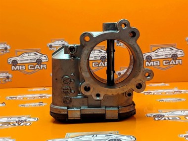 Дроссельная заслонка MERCEDES-BENZ M-класс W164 (2005 - 2008) — Разборка Мерседес