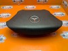 Подушка безопасности в руль MERCEDES-BENZ M-класс W163 рестайлинг (2001 - 2005) фото 4 — Разборка Мерседес