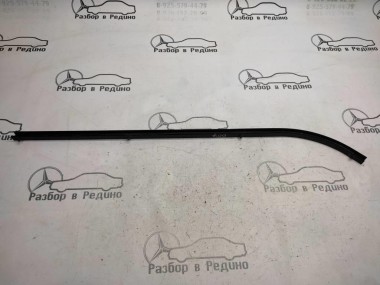 Шина скольжения сдвижной двери MERCEDES-BENZ V-класс W639 (2003 - 2014) — Разборка Мерседес