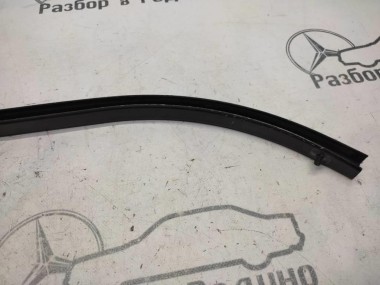 Шина скольжения сдвижной двери MERCEDES-BENZ V-класс W639 (2003 - 2014) — Разборка Мерседес