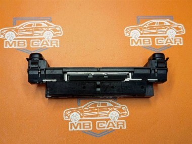 Блок кнопок MERCEDES-BENZ E-класс W210/S210 (1995 - 1999) — Разборка Мерседес