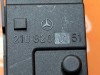 Блок кнопок MERCEDES-BENZ E-class w210 фото 4 — Разборка Мерседес