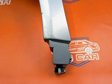 Крыло переднее левое MERCEDES-BENZ A-класс W168 рестайлинг (2001 - 2004) — Разборка Мерседес