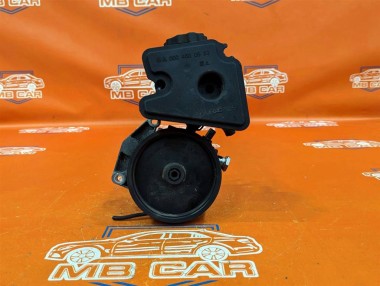 ГУР MERCEDES-BENZ E-класс W211/S211 (2002 - 2006) — Разборка Мерседес