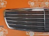 Решетка радиатора MERCEDES-BENZ E-класс W211/S211 (2002 - 2006) фото 3 — Разборка Мерседес