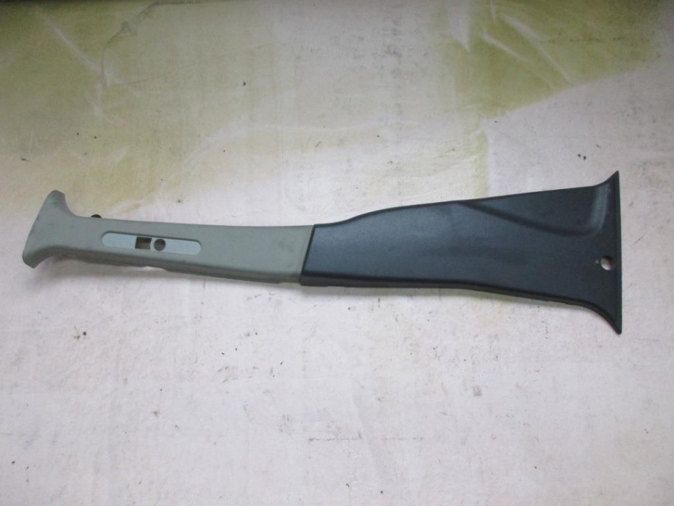 Накладка средней стойки MERCEDES-BENZ A-класс W168 рестайлинг (2001 - 2004) фото 1 — Разборка Мерседес