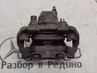 Суппорт задний левый MERCEDES-BENZ S-класс W220 (1998 - 2005) — Разборка Мерседес