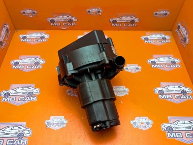 Продувка катализатора MERCEDES-BENZ E-класс W211/S211 (2002 - 2006) — Разборка Мерседес