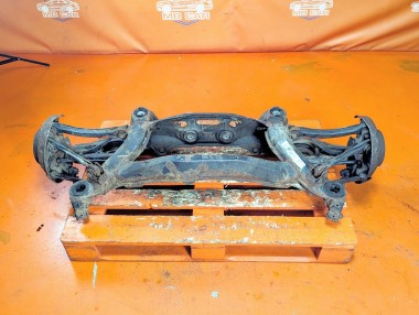 Подрамник задний MERCEDES-BENZ C-класс W202/S202 (1993 - 1997) &mdash; Разборка Мерседес