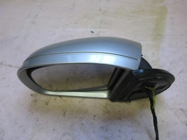 Зеркало левое MERCEDES-BENZ C-класс W203/S203/CL203 рестайлинг (2004 - 2008) — Разборка Мерседес
