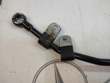 Трубка АКПП MERCEDES-BENZ X-класс I (2017 - 2020) — Разборка Мерседес