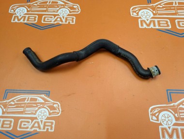 Патрубок ОЖ MERCEDES-BENZ E-класс W212/S212/C207/A207 рестайлинг (2013 - 2016) — Разборка Мерседес